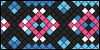 Normal pattern #159730 variation #344412