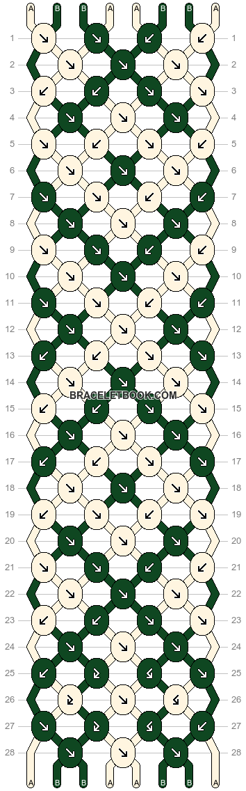 Normal pattern #168924 variation #344414 pattern