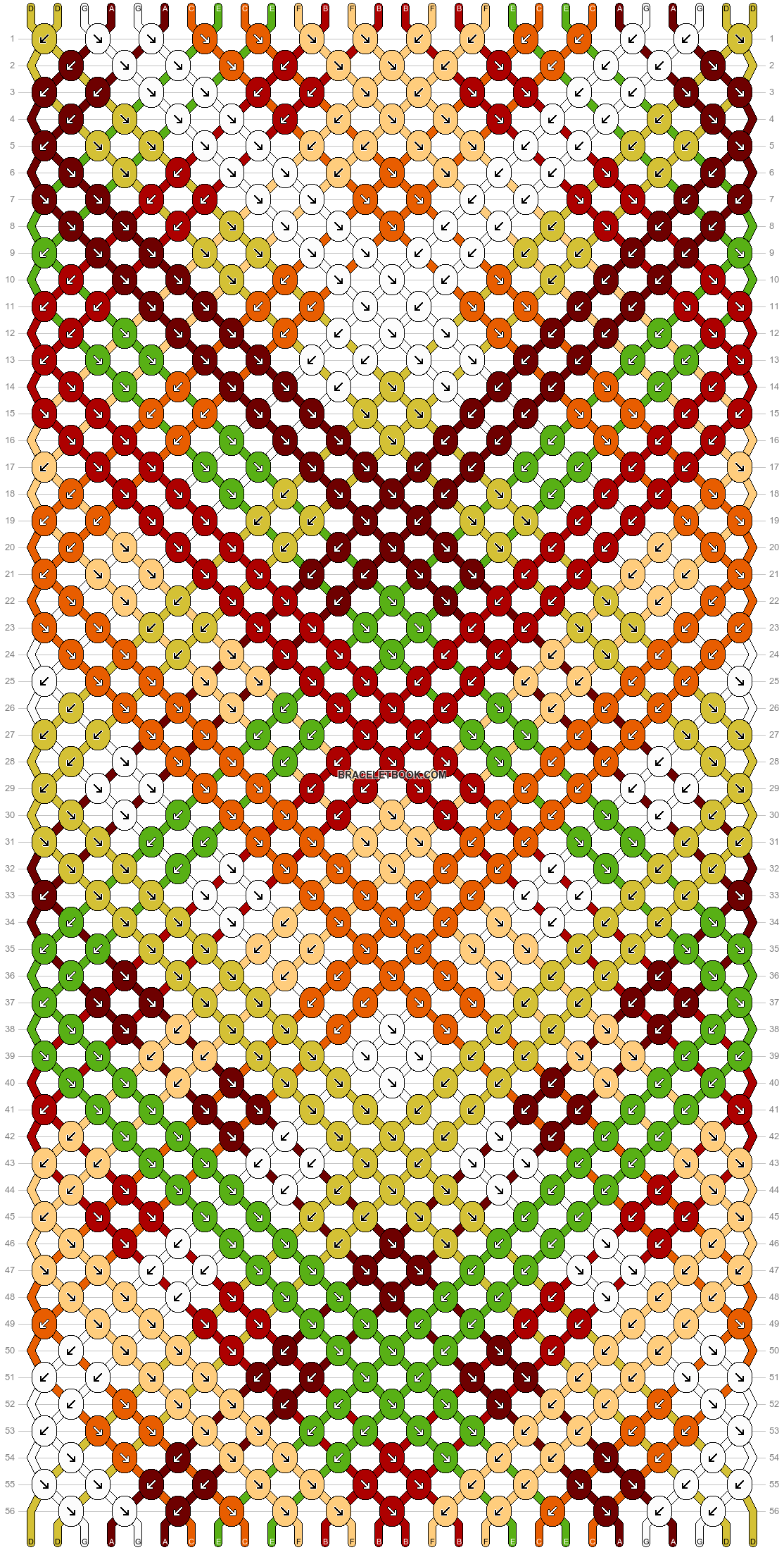 Normal pattern #124898 variation #344416 pattern
