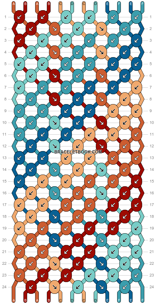 Normal pattern #30535 variation #344424 pattern