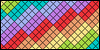 Normal pattern #146763 variation #344427