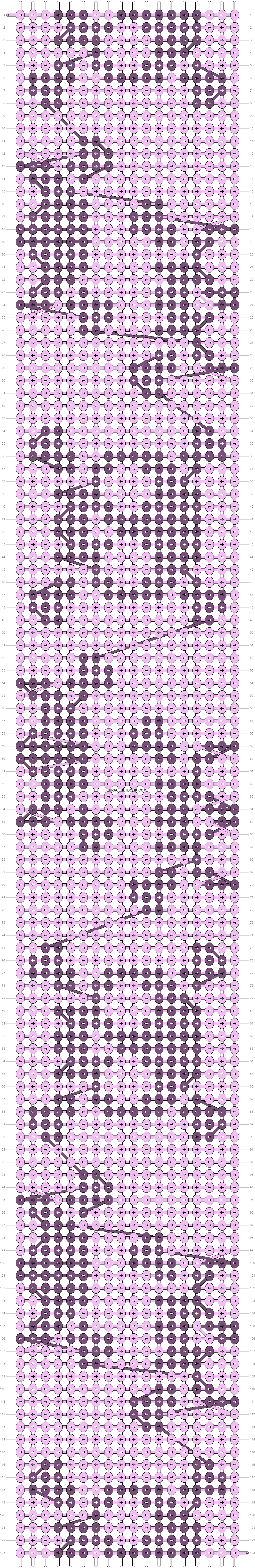 Alpha pattern #168978 variation #344428 pattern