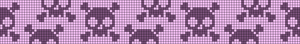 Alpha pattern #168978 variation #344428