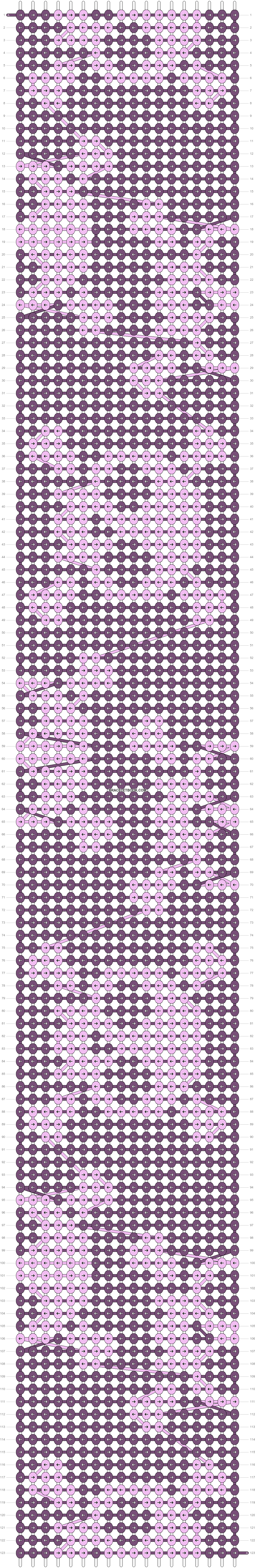 Alpha pattern #168978 variation #344429 pattern