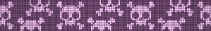 Alpha pattern #168978 variation #344429
