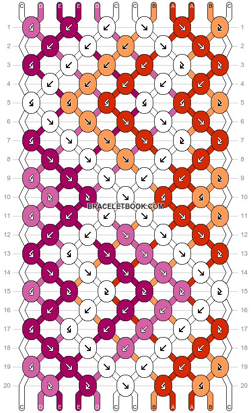 Normal pattern #158808 variation #344434 pattern