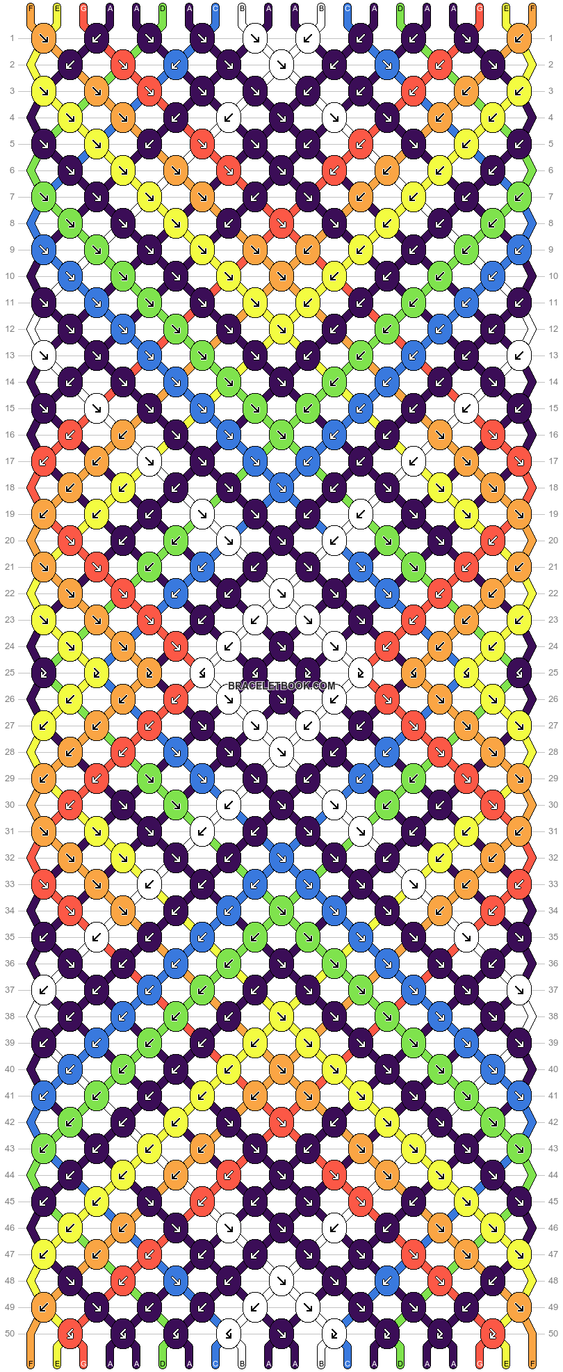 Normal pattern #118060 variation #344435 pattern