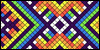 Normal pattern #118060 variation #344435