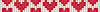 Alpha pattern #167833 variation #344436