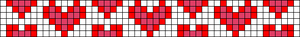 Alpha pattern #167833 variation #344436