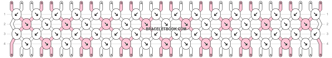 Normal pattern #55036 variation #344439 pattern