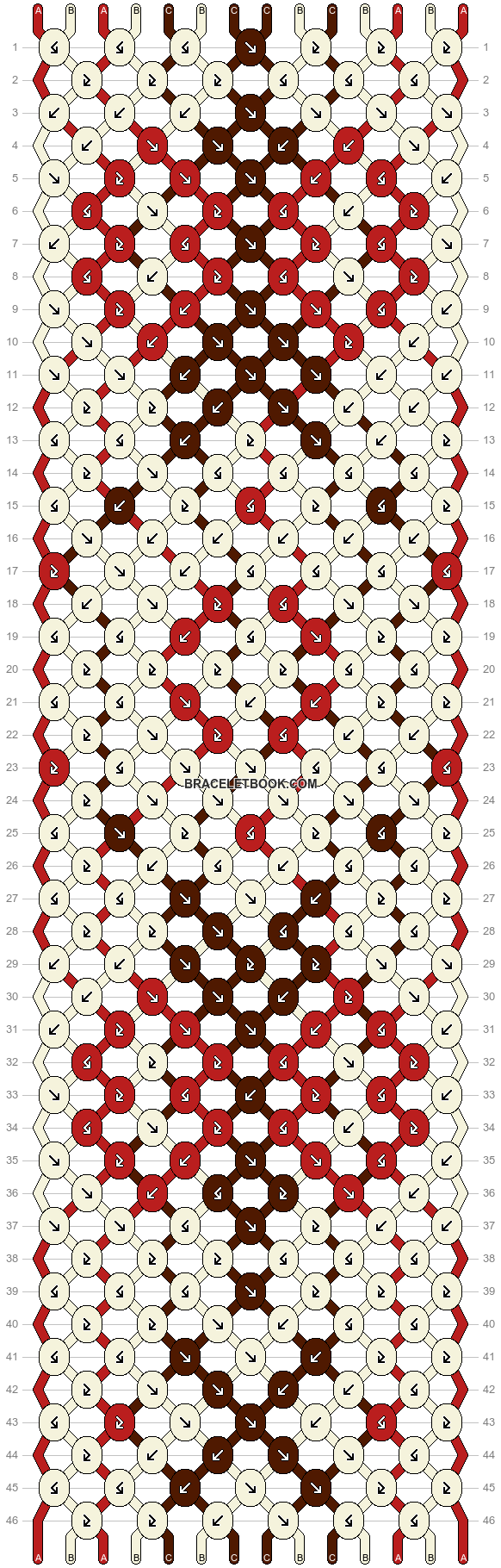 Normal pattern #159434 variation #344442 pattern