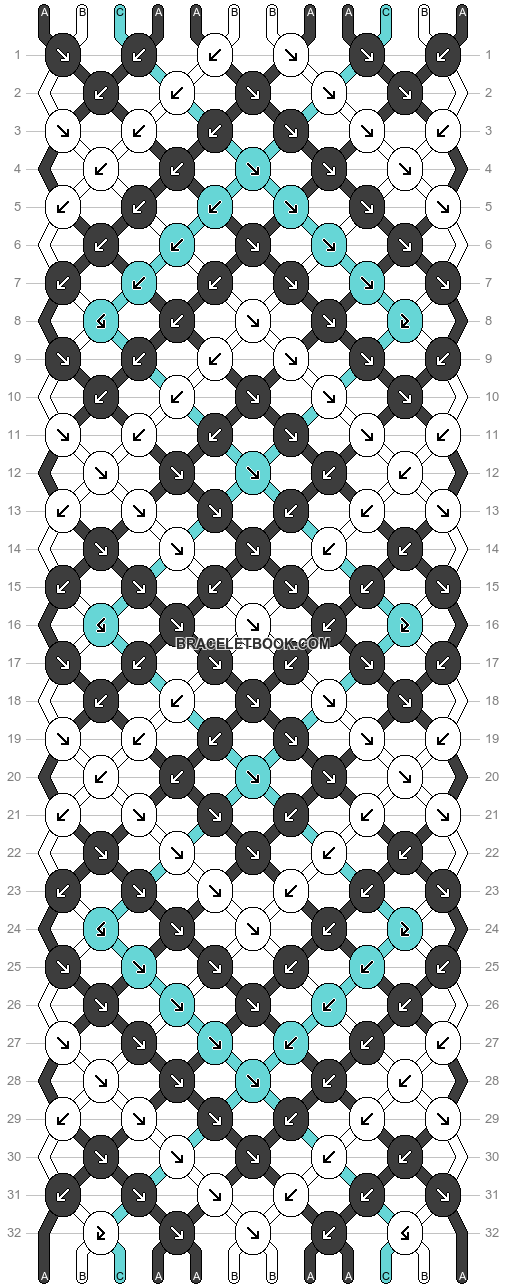Normal pattern #163971 variation #344445 pattern