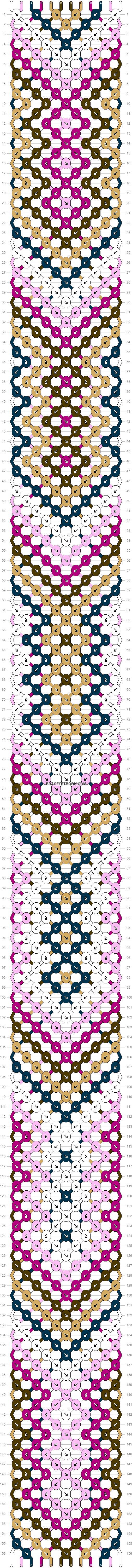 Normal pattern #166603 variation #344446 pattern