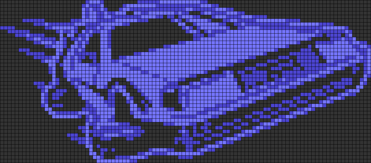 Alpha pattern #128315 variation #344447 preview