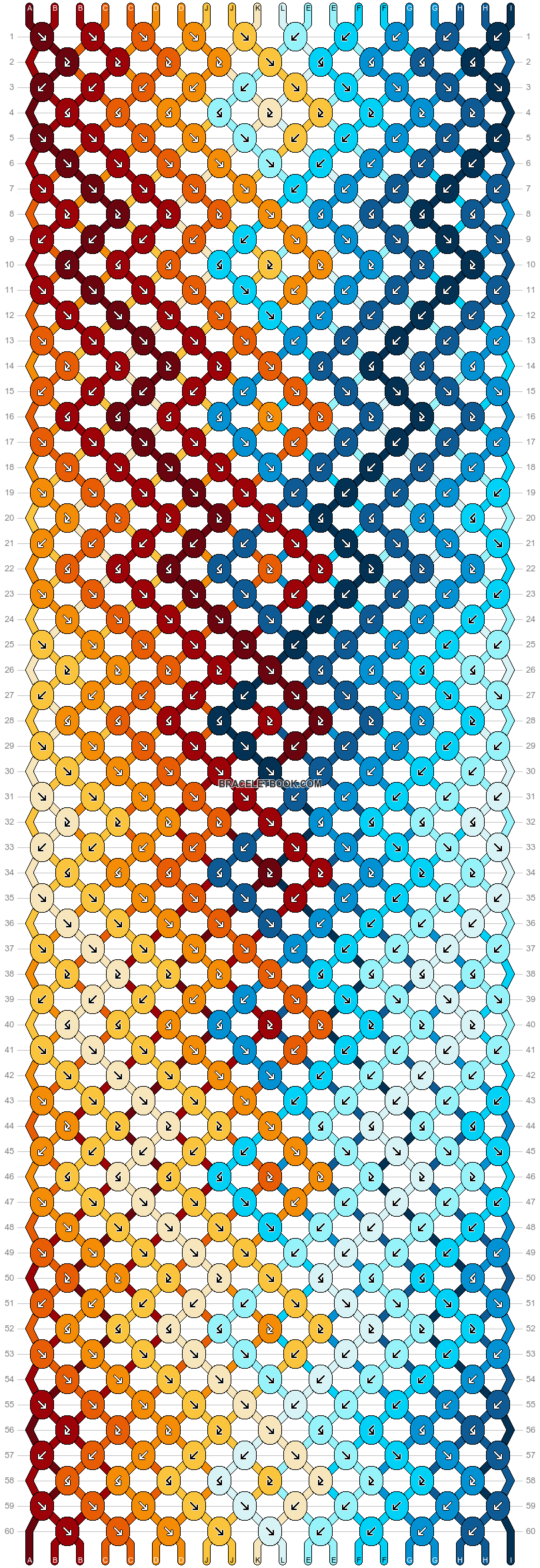 Normal pattern #24130 variation #344449 pattern
