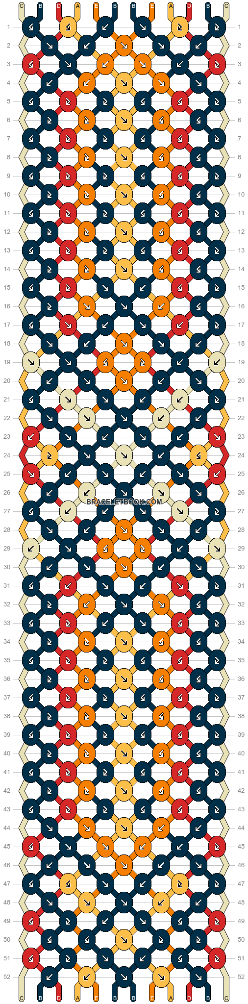Normal pattern #168883 variation #344450 pattern