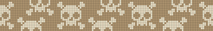 Alpha pattern #168978 variation #344452