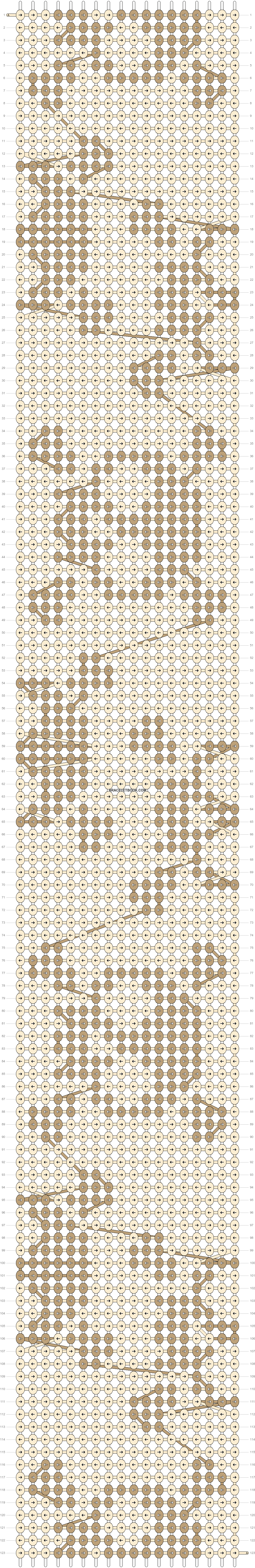 Alpha pattern #168978 variation #344453 pattern