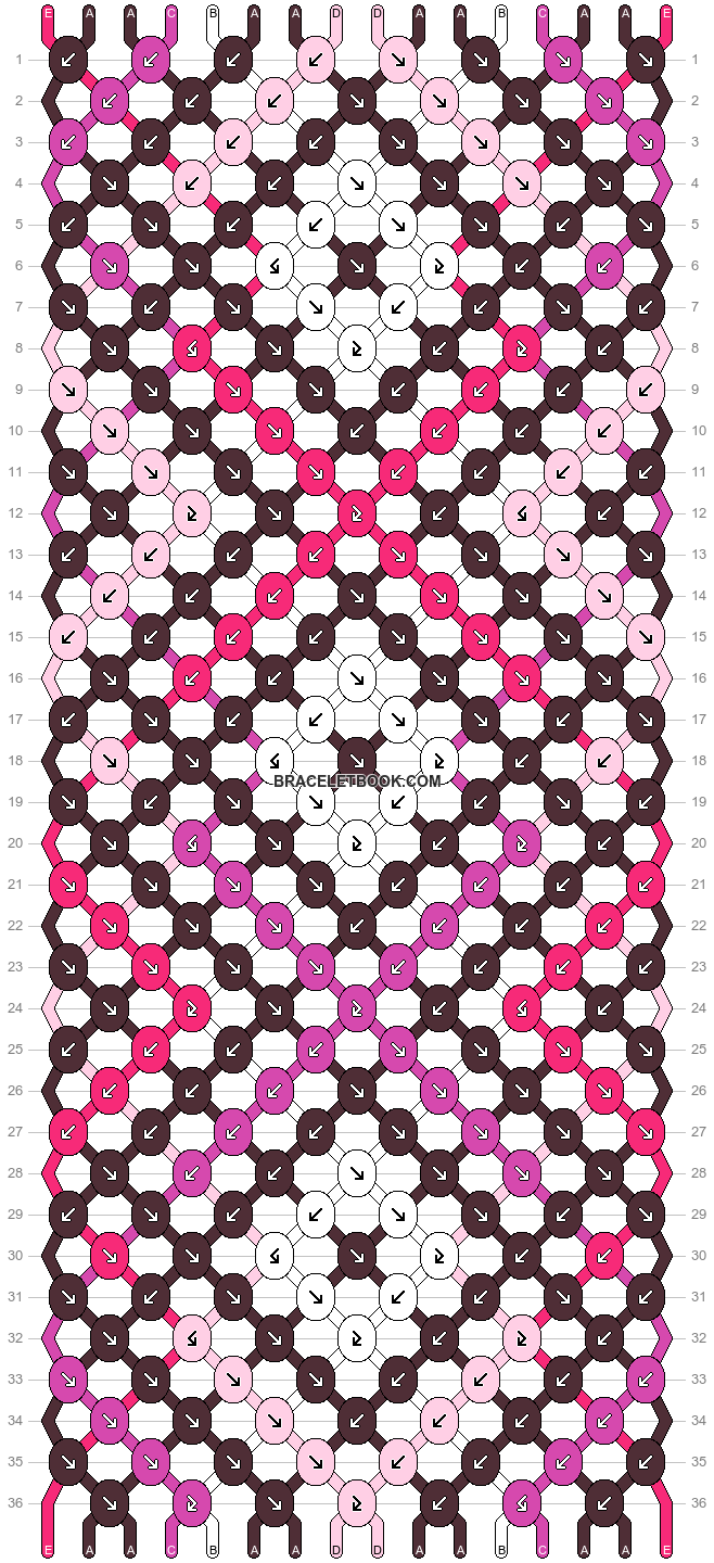 Normal pattern #128463 variation #344457 pattern