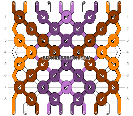 Normal pattern #17297 variation #344461 pattern