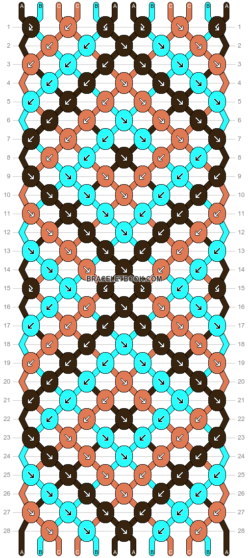 Normal pattern #62276 variation #344463 pattern