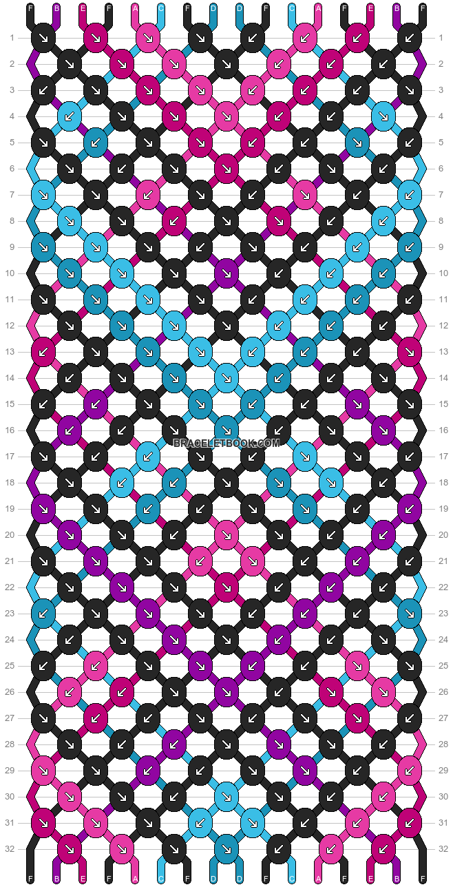 Normal pattern #168803 variation #344465 pattern