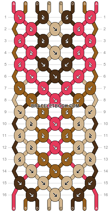 Normal pattern #168169 variation #344466 pattern