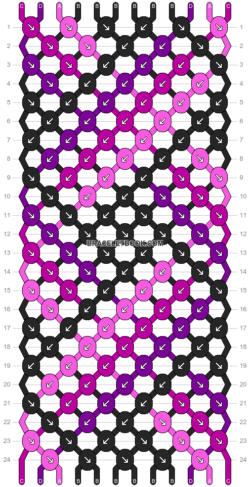 Normal pattern #168589 variation #344468 pattern