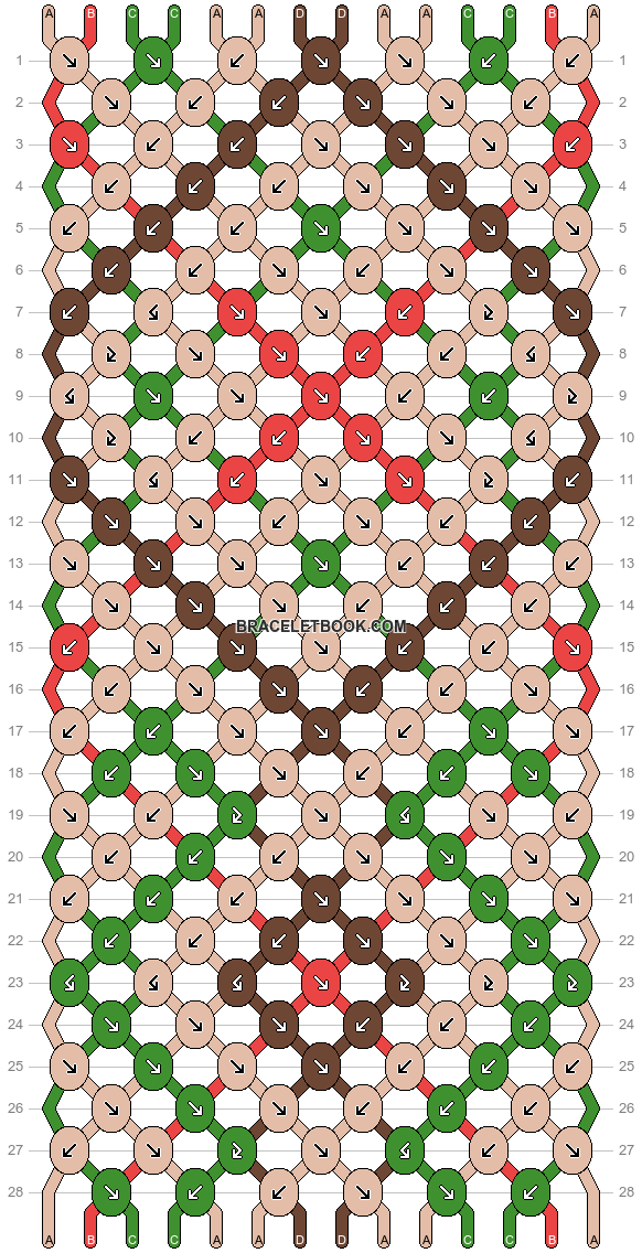 Normal pattern #166380 variation #344469 pattern