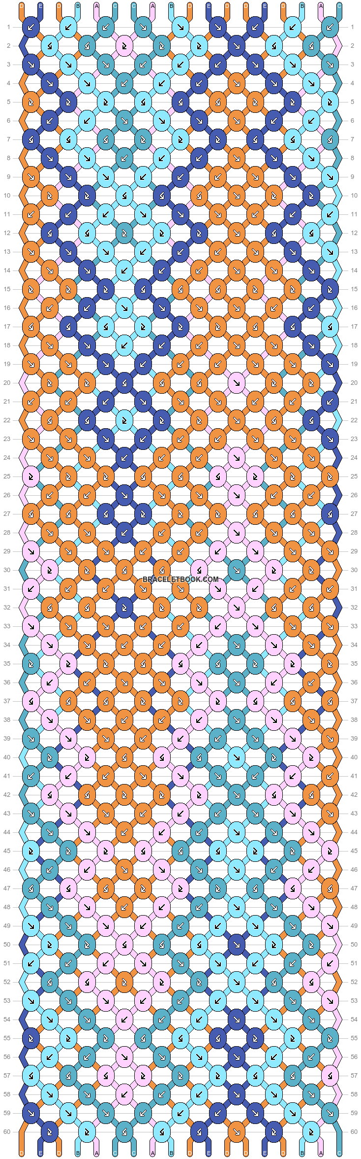 Normal pattern #30115 variation #344470 pattern