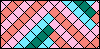 Normal pattern #147 variation #344471