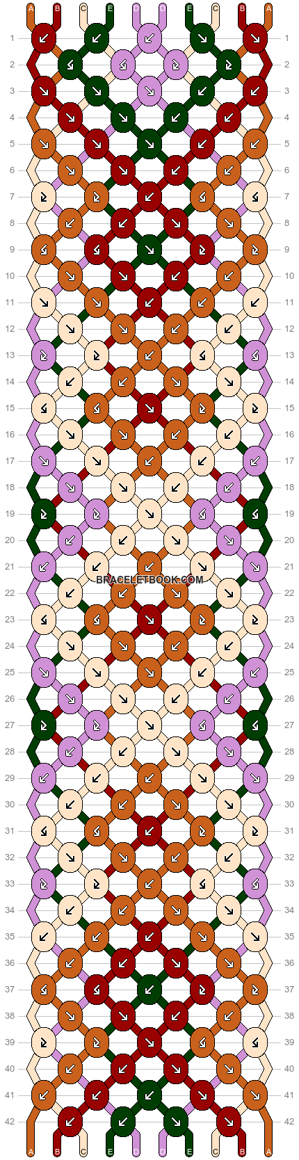 Normal pattern #156017 variation #344474 pattern