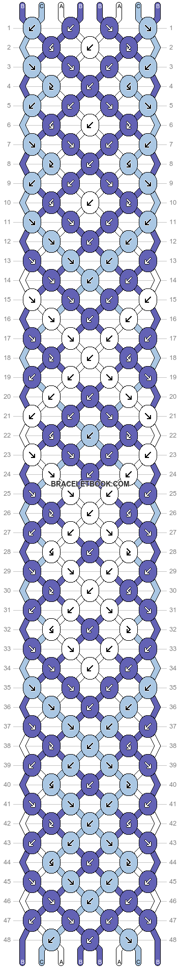 Normal pattern #168499 variation #344475 pattern