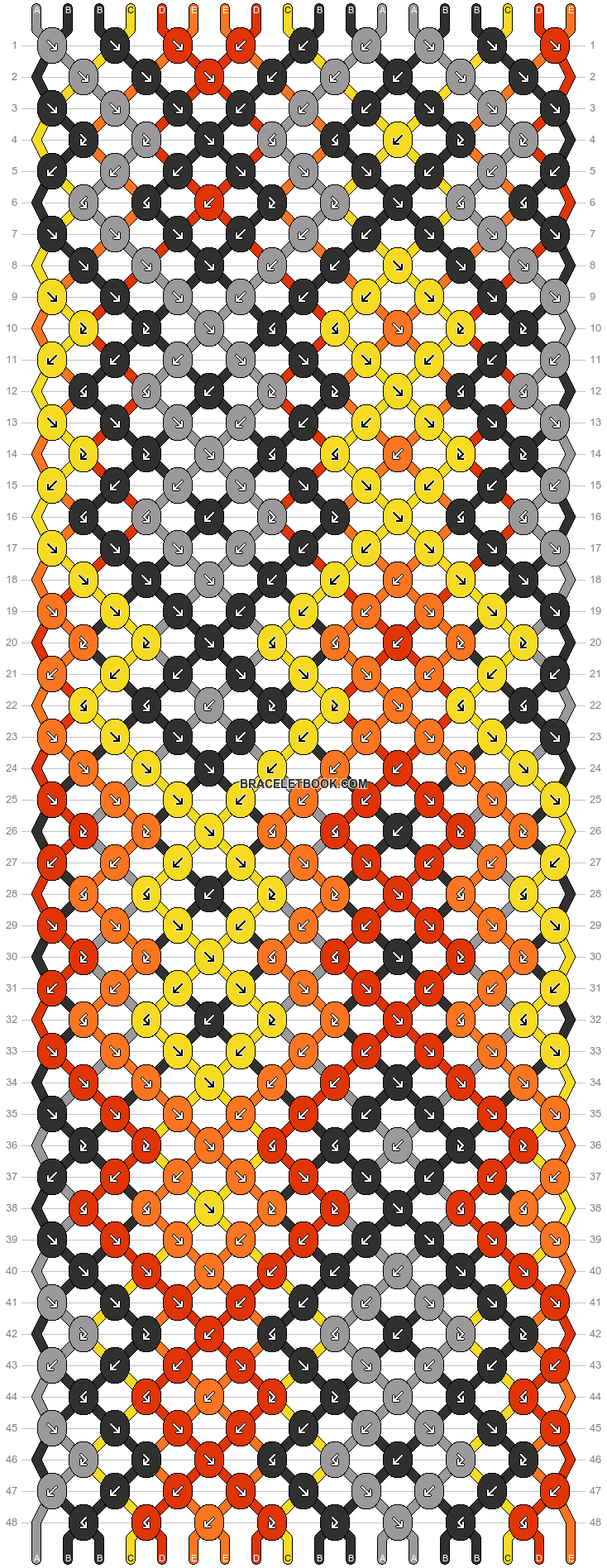 Normal pattern #124669 variation #344476 pattern
