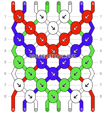 Normal pattern #2 variation #344477 pattern