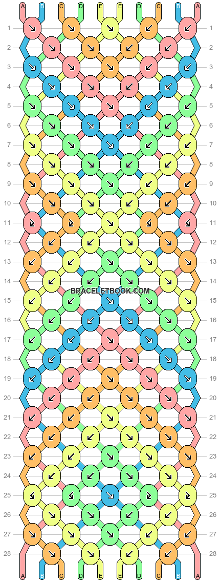 Normal pattern #25924 variation #344478 pattern