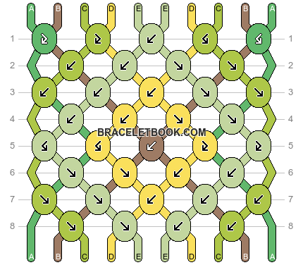 Normal pattern #25713 variation #344479 pattern