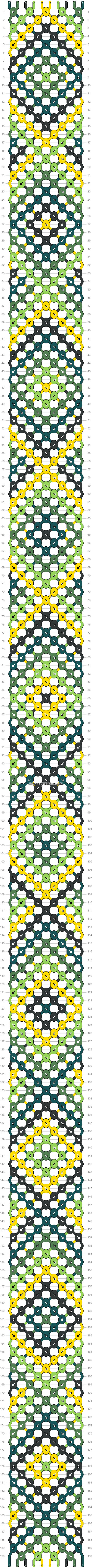 Normal pattern #166386 variation #344485 pattern