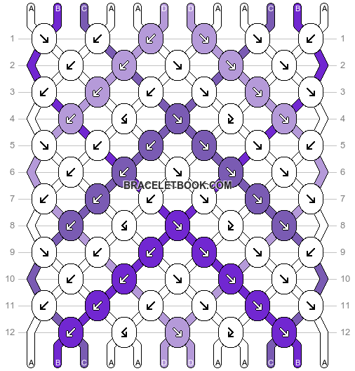 Normal pattern #40434 variation #344486 pattern