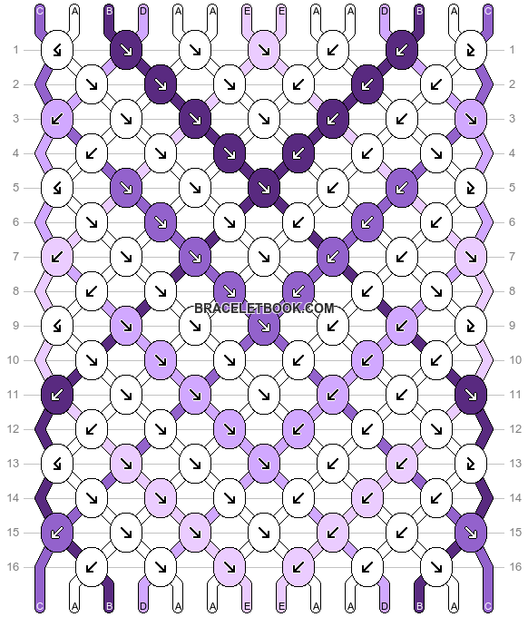 Normal pattern #116826 variation #344487 pattern