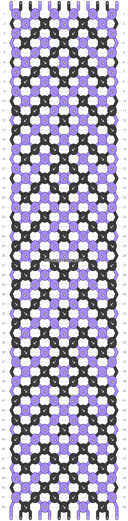 Normal pattern #168988 variation #344489 pattern