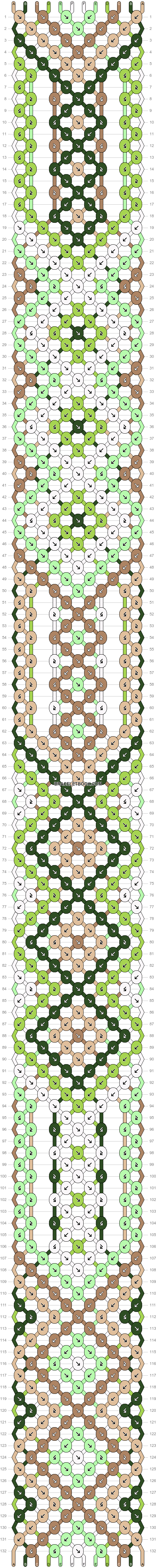 Normal pattern #51460 variation #344491 pattern