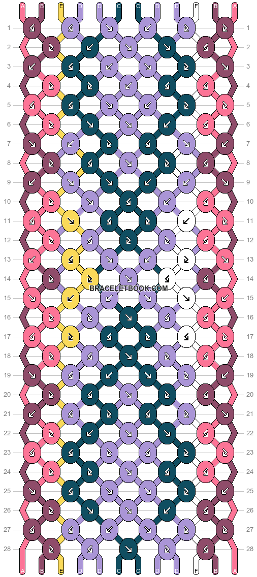 Normal pattern #168916 variation #344494 pattern