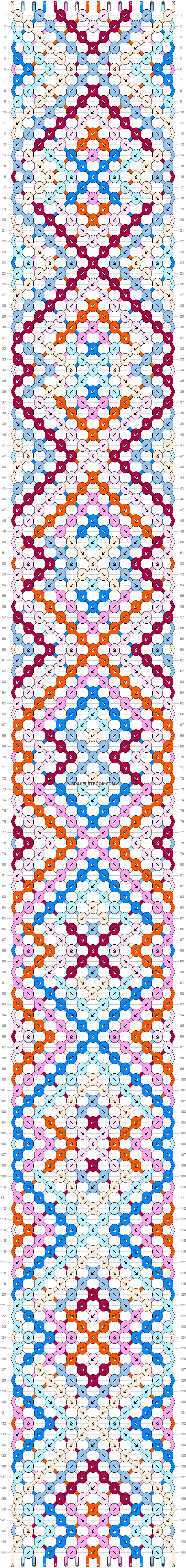 Normal pattern #51693 variation #344495 pattern