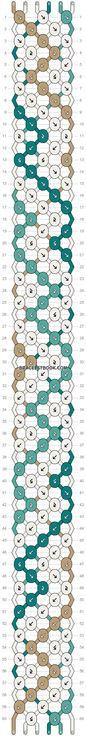 Normal pattern #165406 variation #344498 pattern