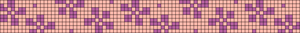 Alpha pattern #152418 variation #344500