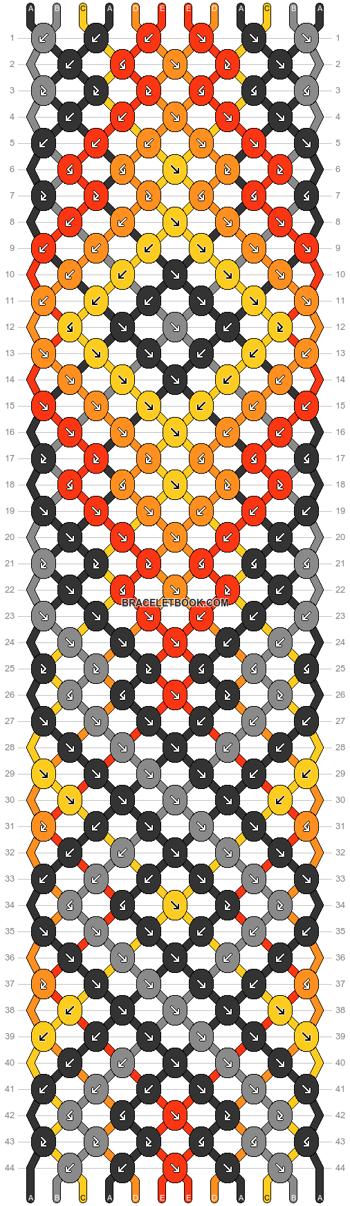 Normal pattern #149008 variation #344501 pattern