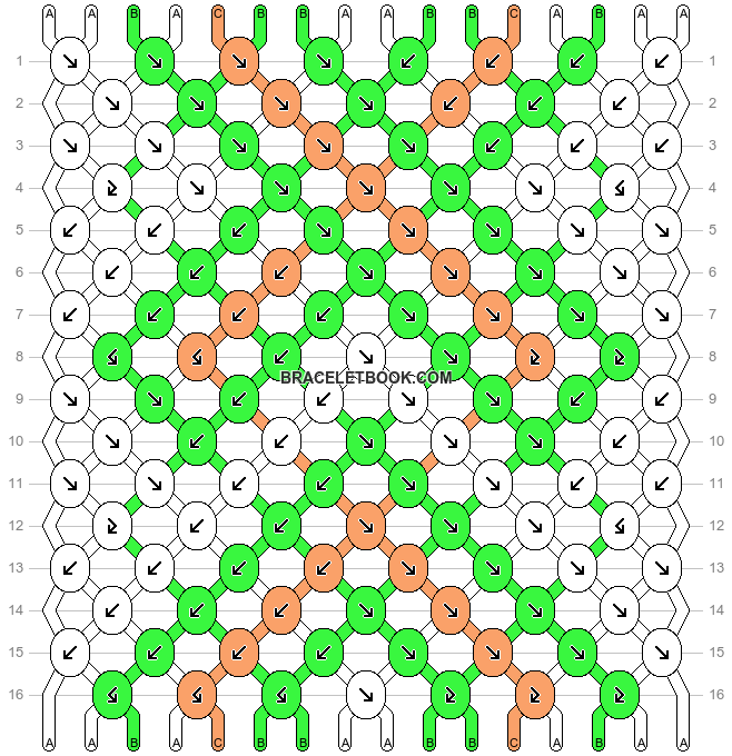 Normal pattern #120679 variation #344506 pattern