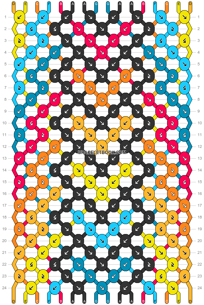 Normal pattern #168984 variation #344512 pattern